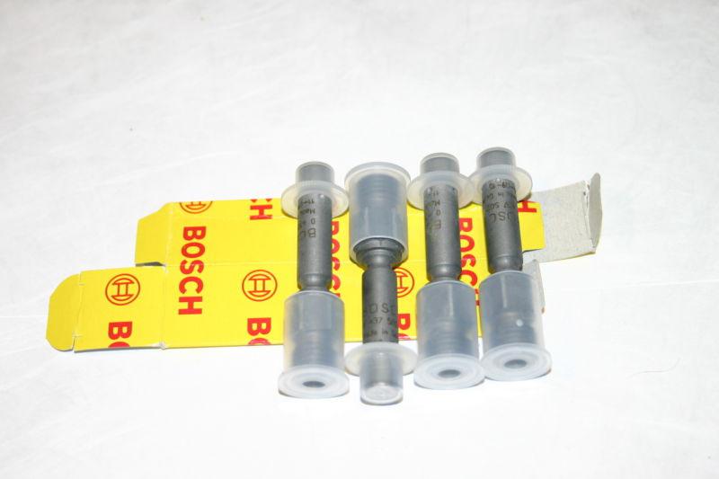 Lotus esprit fuel injectors for 85-88 turbo 2.2l, 910 engines 