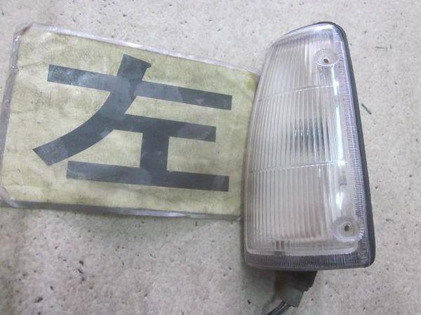 Mitsubishi minica 1988 left clearance lamp [0411100]