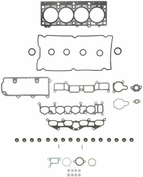 Fel-pro gaskets fpg hs9922pt - cylinder head gasket set