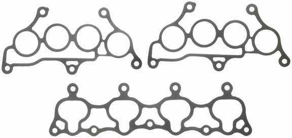 Fel-pro gaskets fpg ms94836 - manifold gasket set (intake)