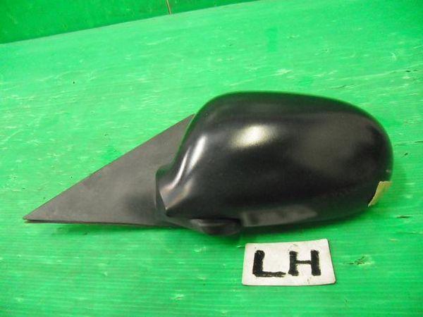 Nissan ad 2002 left side mirror assembly [0613600]