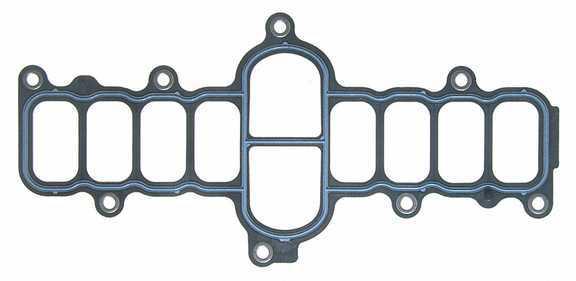 Fel-pro gaskets fpg ms92614 - intake plenum gasket set