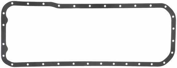 Fel-pro gaskets fpg os20076 - oil pan gasket set