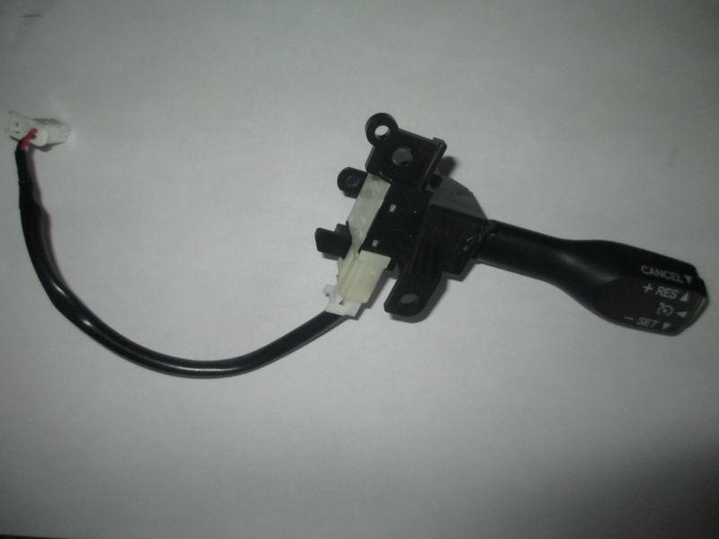 2006-2009 toyota prius cruise control switch 18a174 oem 