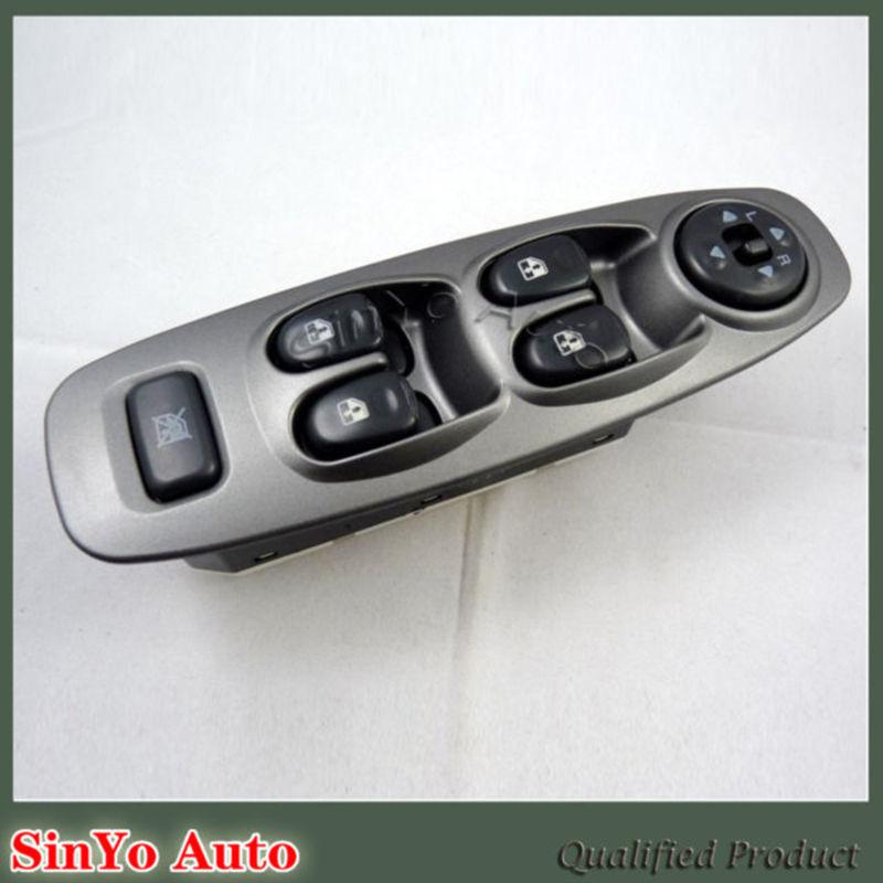 New master electric power window switch gray fit for hyundai accent