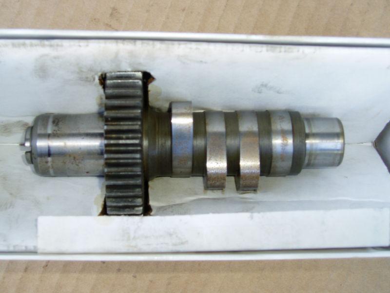 Harley davidson 1340 evo n grind cam camshaft