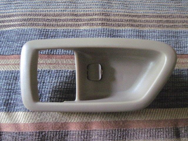 1997-2001 toyota camry inside door handle cover