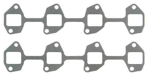 Fel-pro gaskets fpg ms96543 - manifold gasket set (exhaust)