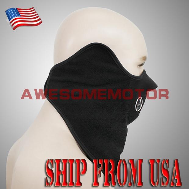 Us motorcycle bike biker ski snowboard warmer face mask wheel sport snow face