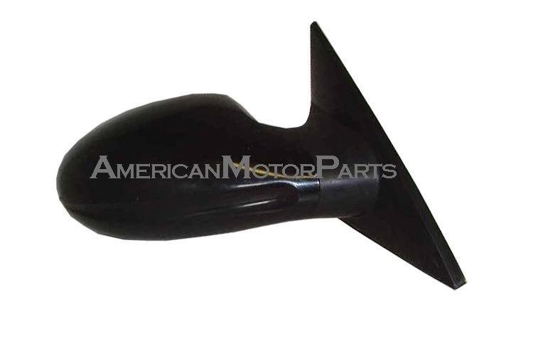 Tyc passenger replacement power heated mirror 02-06 nissan altima 96301zb080