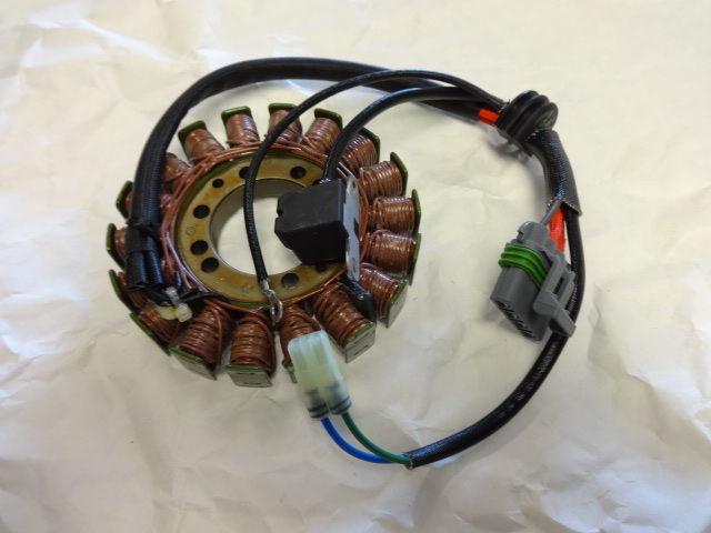 Polaris sportsman 500 efi x2  ranger 500  stator  2006-2012   see list in ad