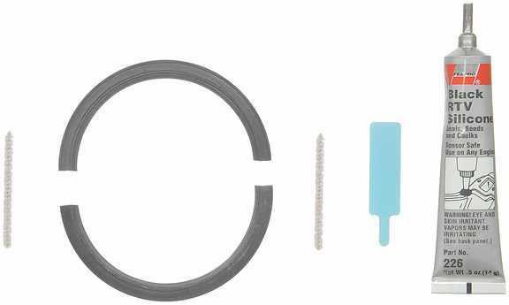 Fel-pro gaskets fpg bs40383 - rear main seal set