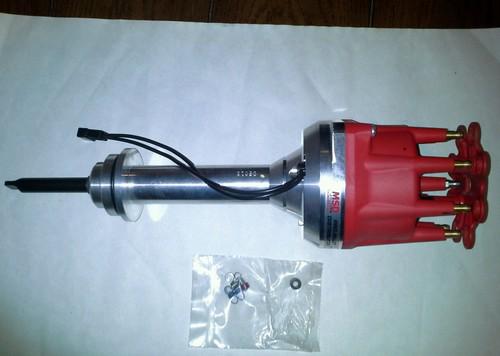 Mopar big block msd distributor 413, 426, 440