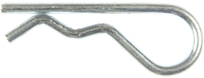 Hitch pin clip 7/64x1-5/8 (dorman #121-002)