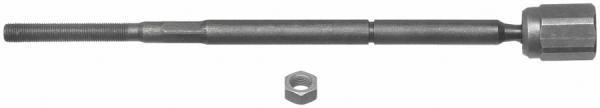 Quick steer tie rod end eqcev265