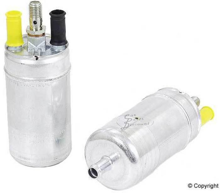 Bosch electric fuel pump