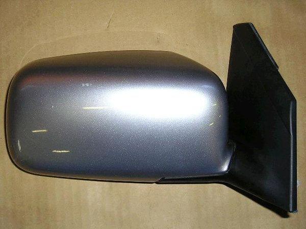 Mitsubishi lancer 2004 right side mirror assembly [5413500]