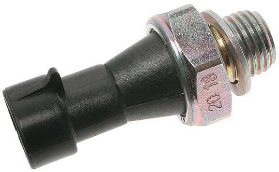 Echlin ignition parts ech op6193 - oil pressure light switch