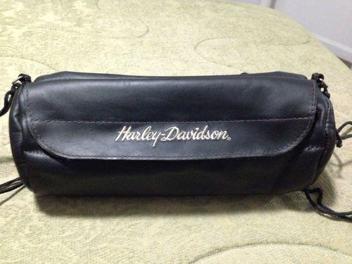 Harley davidson fork bag 91773-85