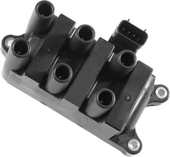 Echlin ignition parts ech ic364 - ignition coil