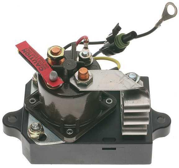 Echlin ignition parts ech gpc104 - glow plug controller