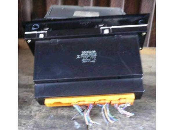 Toyota crown 1995 a/c switch panel [0360900]