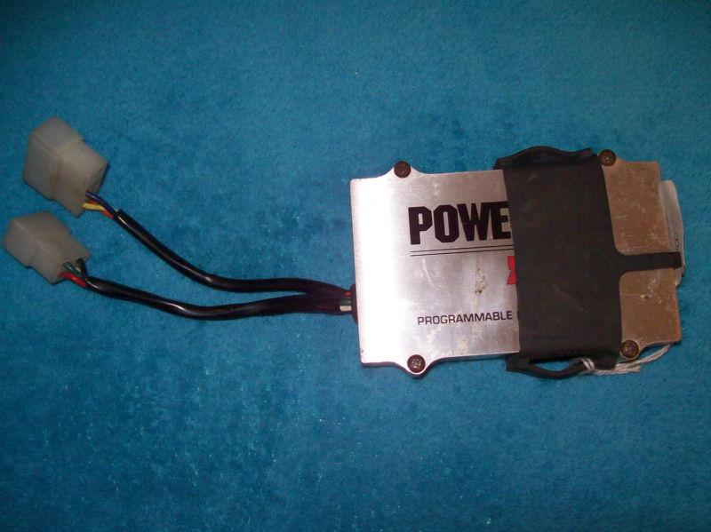 1993 1994 suzuki gsxr 1100 aftermarket vance & hines powerpak (replaces oem cdi)