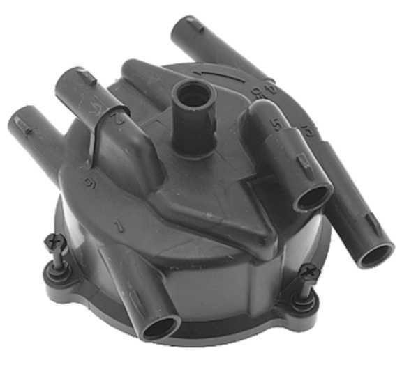 Echlin ignition parts ech ep403 - distributor cap