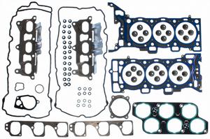 Victor hs54661c engine cylinder head gasket set