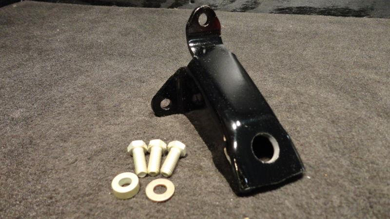 Engine mounting bracket (front) #44364a1 mercury outboard boat motor part