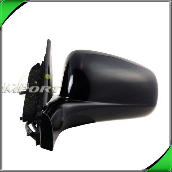 2000-2005 chevy impala power remote driver left side mirror assembly