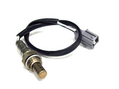 99-00 civic  ex si b16 d16 rear obx oxygen o2 sensor