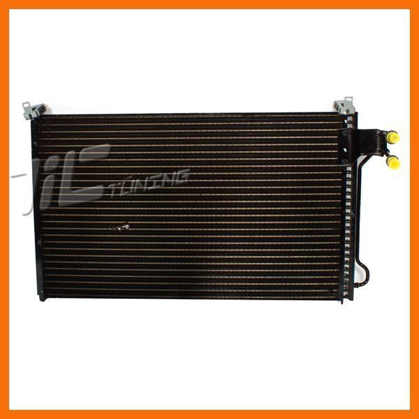 A/c condenser 5.0/5.8l v8 87-91 ford crown victoria grand marquis 86-90 town car