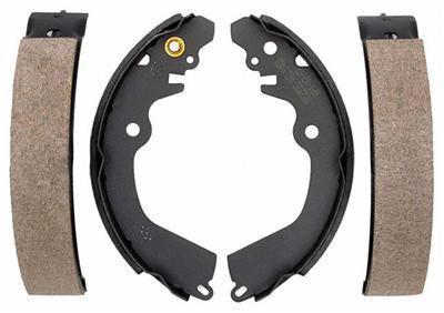 Raybestos 610pg drum brake shoe