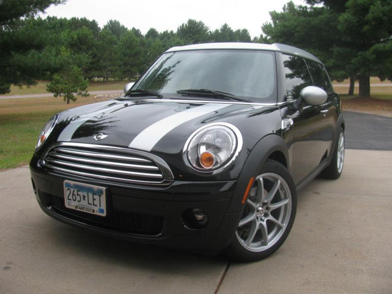 Mini cooper 17" konig feather wheels 4x100, conti extreme contact dws tires tpms