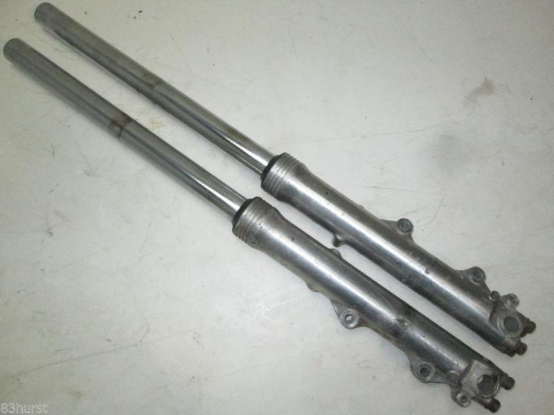 Honda 1975 gl1000 gl 1000 forks