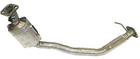 Eastern catalytic direct-fit catalytic converters - 49-state legal - 40261