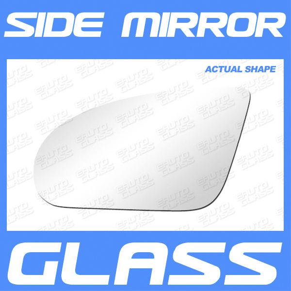 New mirror glass replacement left driver side 1993-2002 pontiac firebird