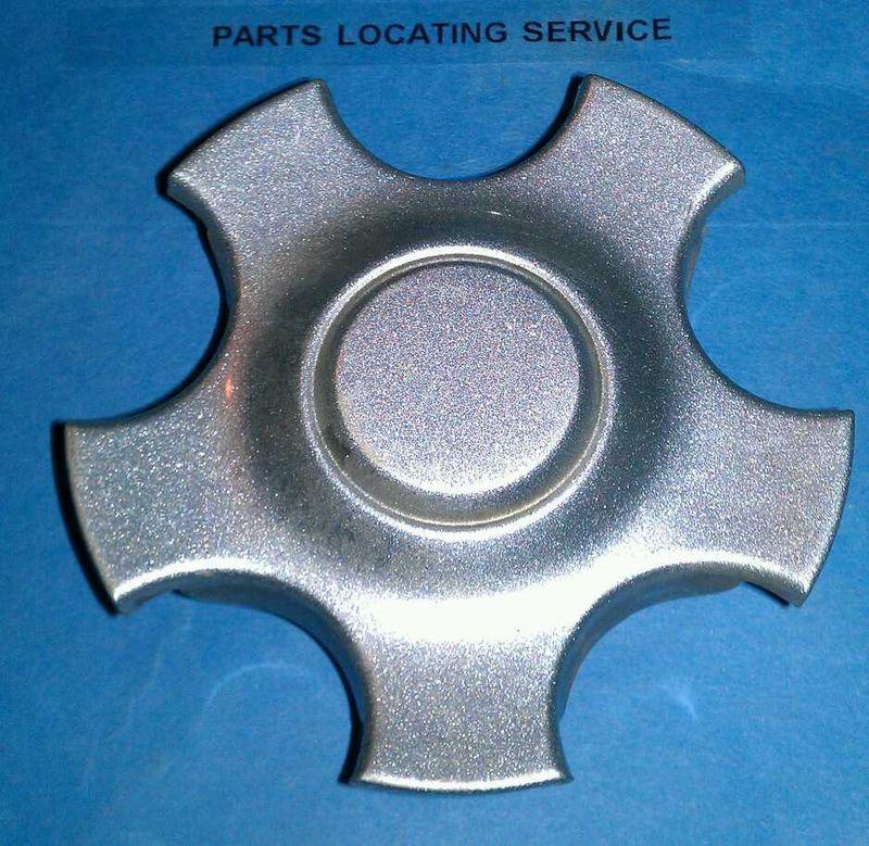 2003-2007 ford taurus sable oem wheel center cap hub cup cover yf12-1a096-ac