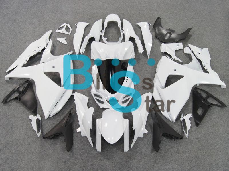 Fairing for suzuki 09-12 2009-2012 gsx-r gsxr1000 gsx-r1000 gsxr 1000 set 14 y13