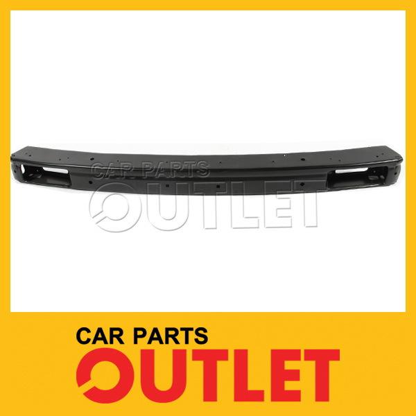 Nissan 280sx front bumper reinforcement bar steel rebar