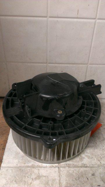 03 04 05 06 07 honda accord sedan heater ac fan