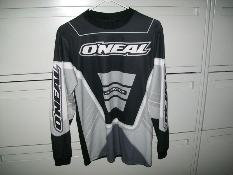 Oneal mx jersey xl youth motocross ahrma dirt bike racing