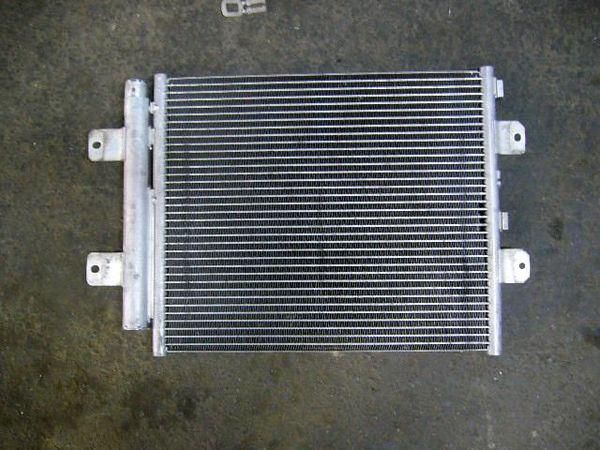 Mitsubishi canter 2003 condenser [5360600]