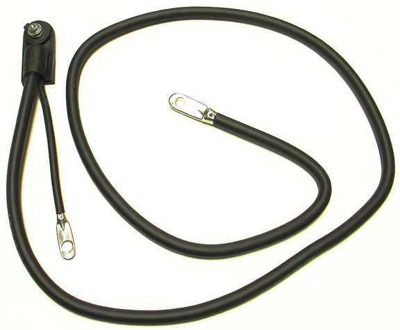 Napa battery cables cbl 718213 - battery cable - positive