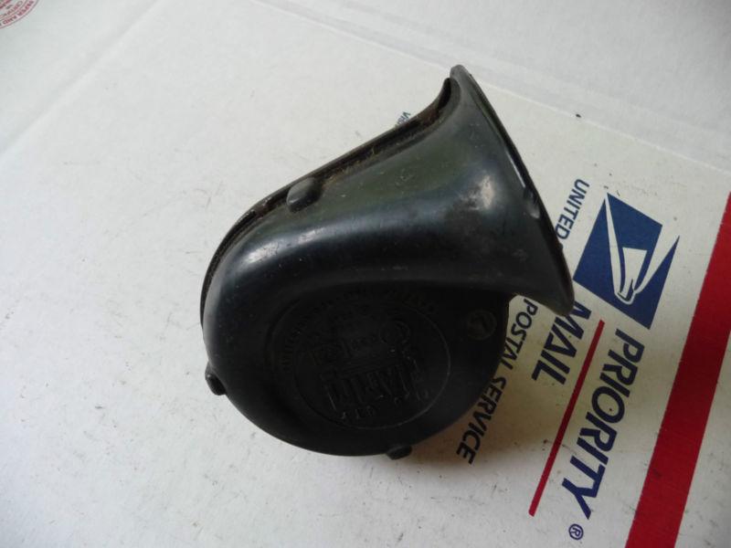 Bmw r60,75/6 and up fiam horn