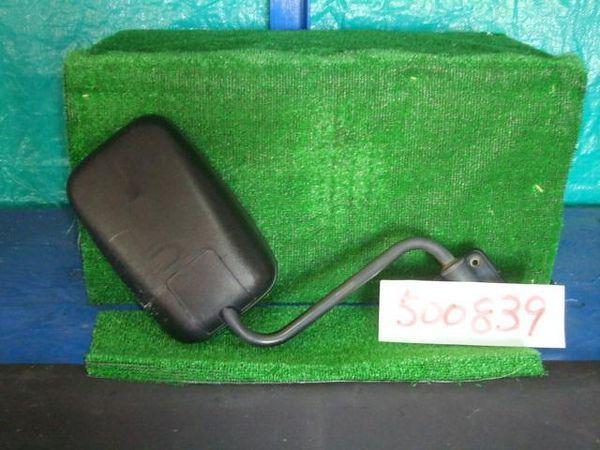 Isuzu elf 1997 right side mirror assembly [3913500]