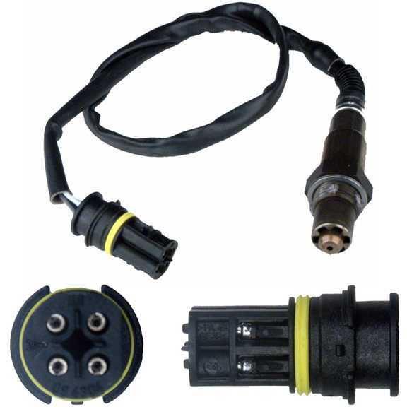 Bosch bsh 16353 - oxygen (o2) sensor - oe manufacturer