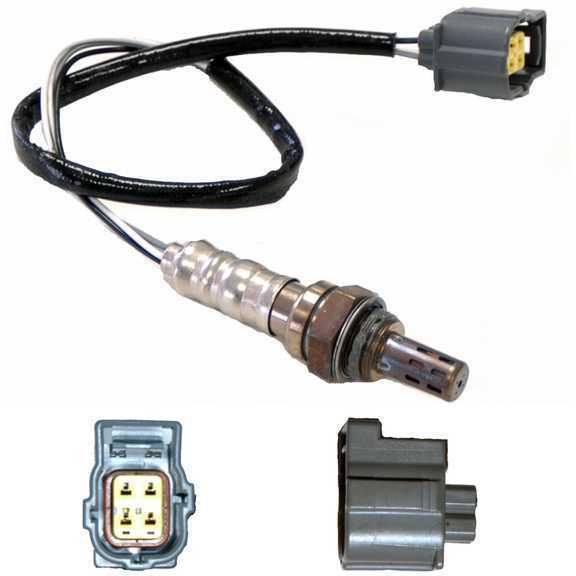 Bosch bsh 15511 - oxygen (o2) sensor