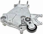 Acdelco 38277 belt tensioner assembly